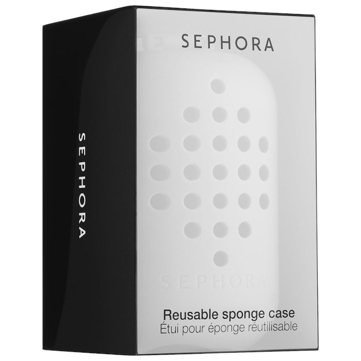 Reusable Makeup Sponge Case (Estuche para Esponjas)
